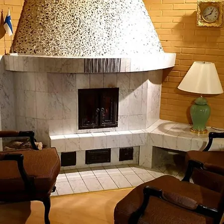 Perfect Place For Workgroups! Harjula, Appartamento *